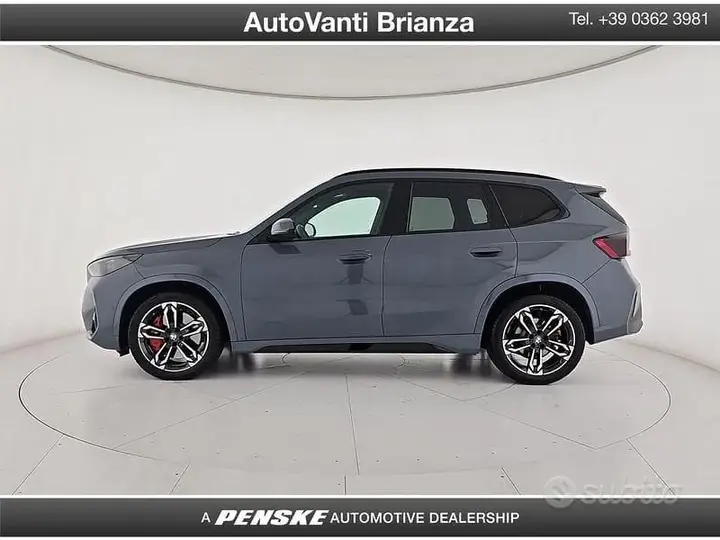 BMW X1 2026 photo 3