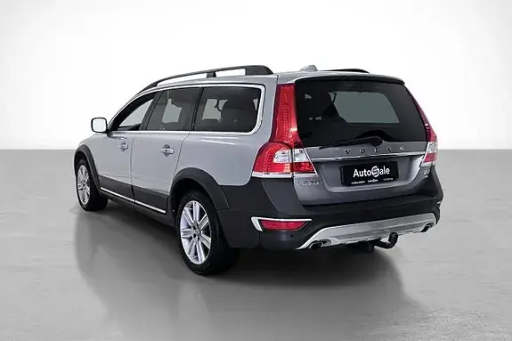 Volvo Xc70 2015 photo 4