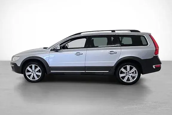 Volvo Xc70 2015 photo 3