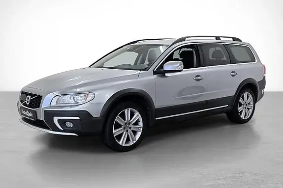 Volvo Xc70 2015 photo 2