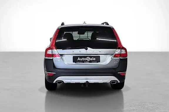 Volvo Xc70 2015 photo 5