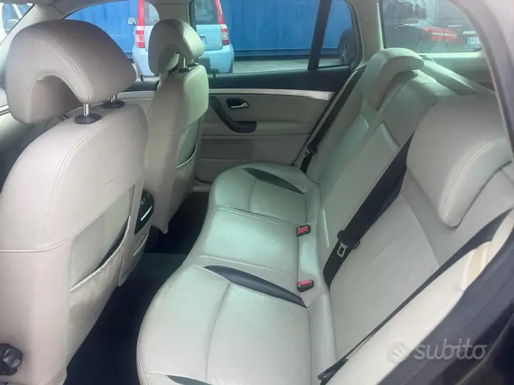 Saab 9-3 Sporthatch 2006 photo 2