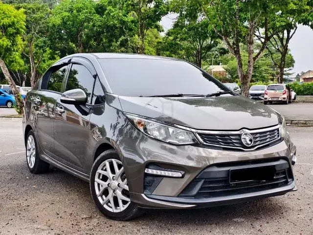 Proton Persona
