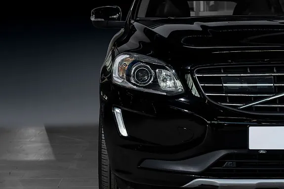 Volvo Xc60 2017 photo 4