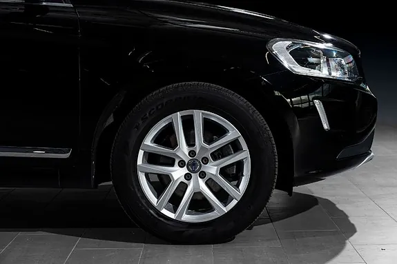 Volvo Xc60 2017 photo 5