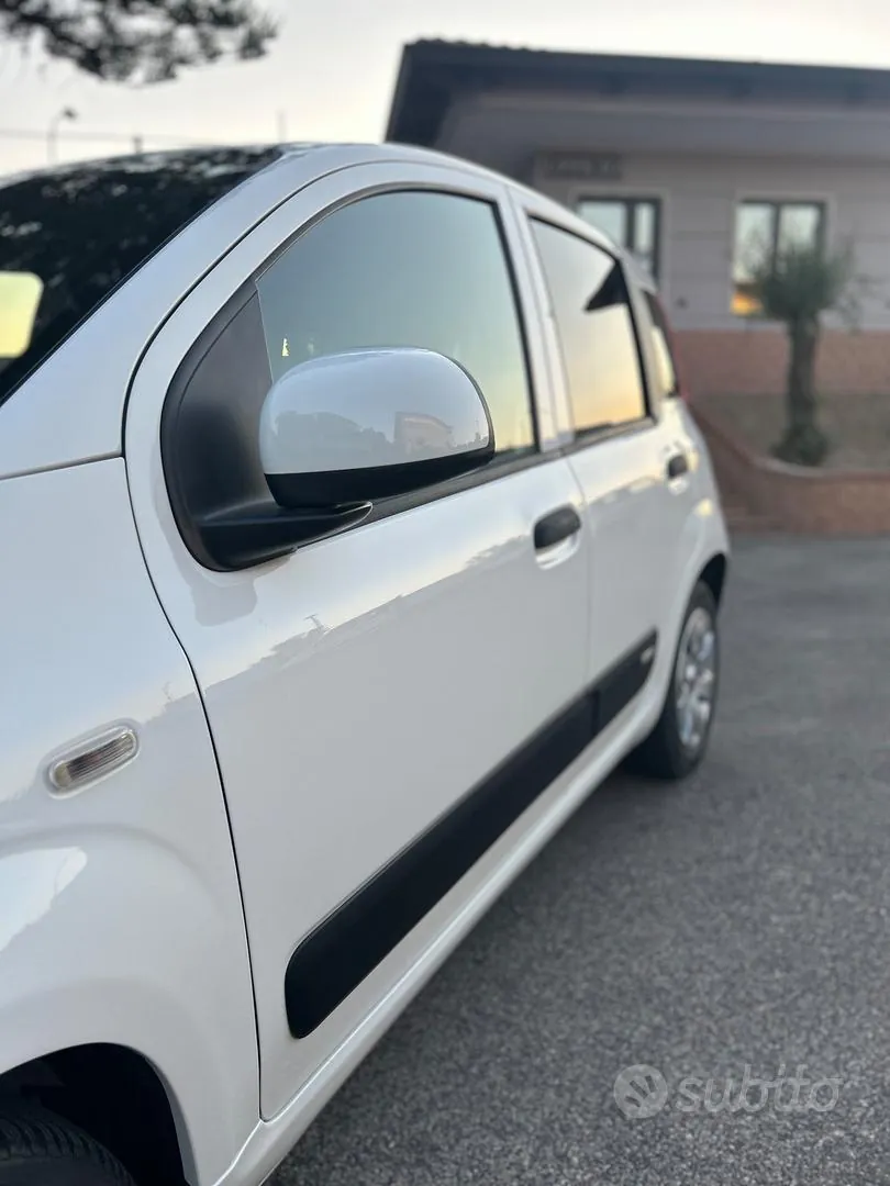 Fiat Panda 2017 photo 4