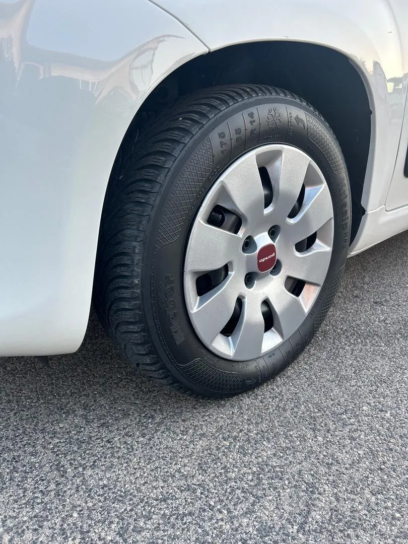 Fiat Panda 2017 photo 5