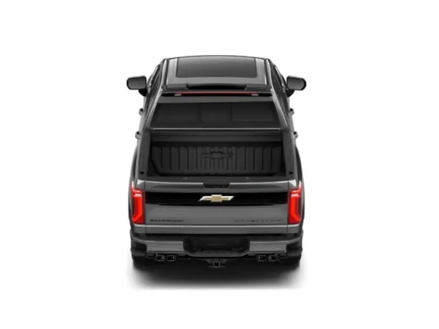 Chevrolet Silverado 1500 High Country 2027 photo 5