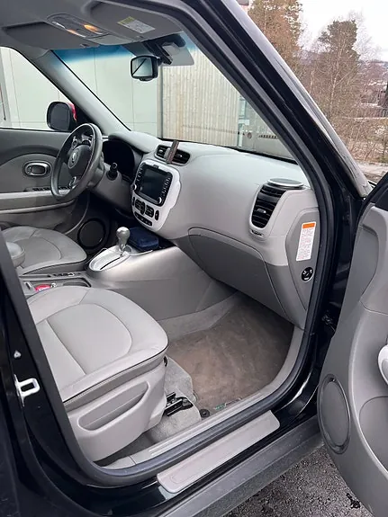 Kia Soul 2016 photo 3