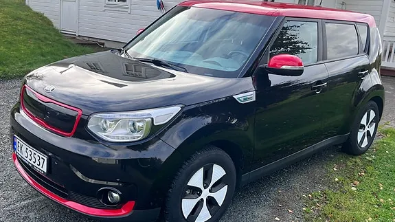 Kia Soul 2016 photo 2