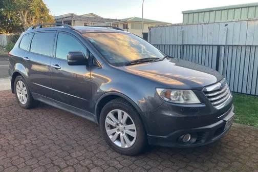 Subaru Tribeca