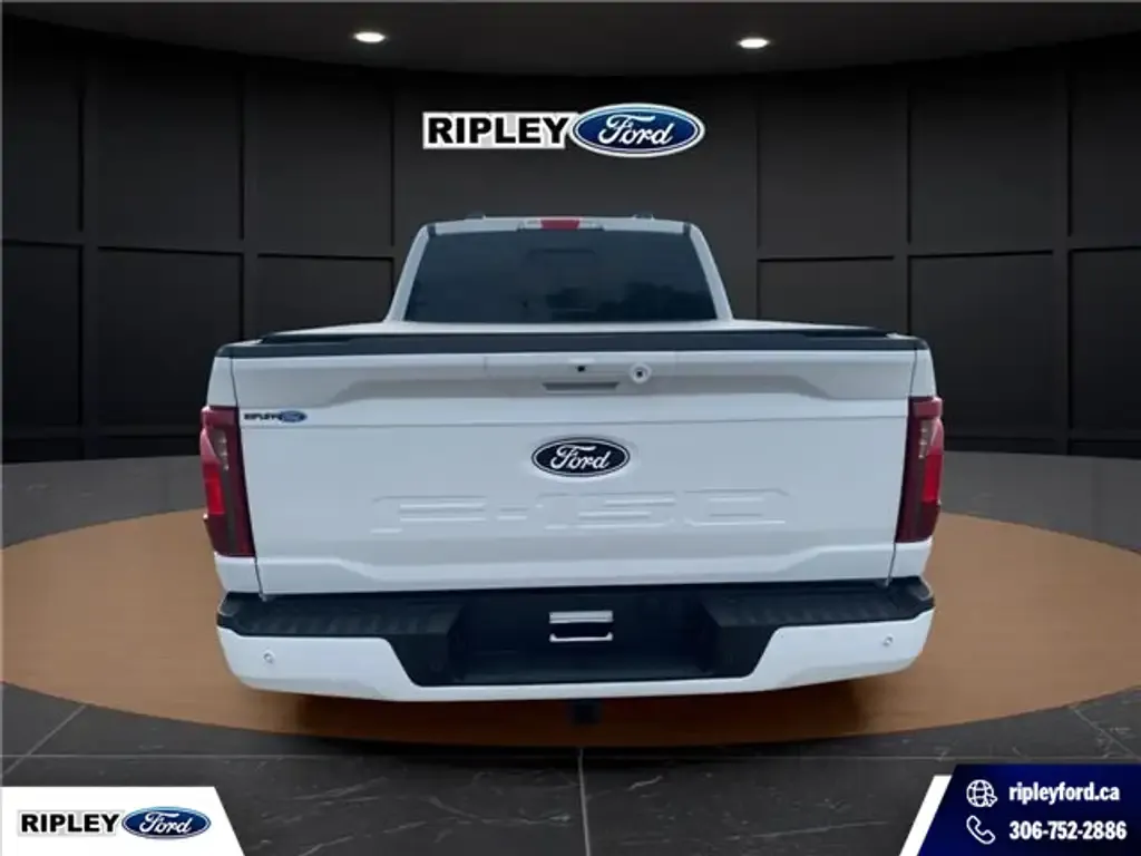 Ford F-150 2026 photo 5