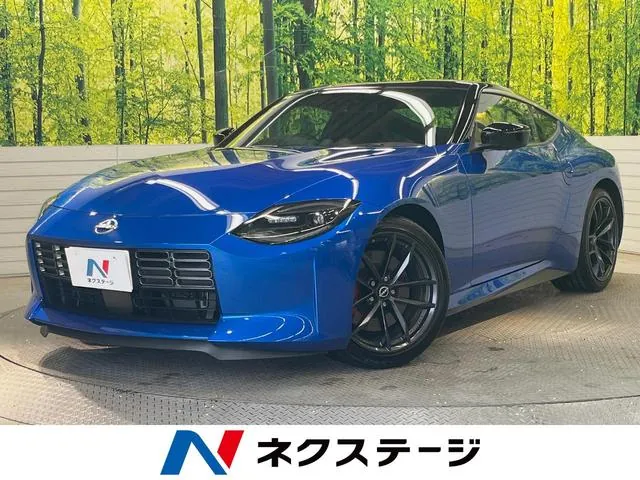 Nissan Fairlady Z