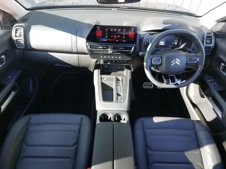 Citroen C5 Aircross 2023 photo 3