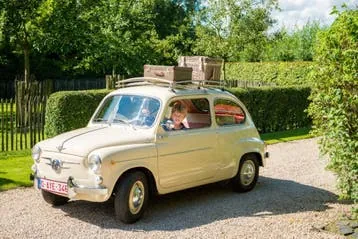 Seat 600D
