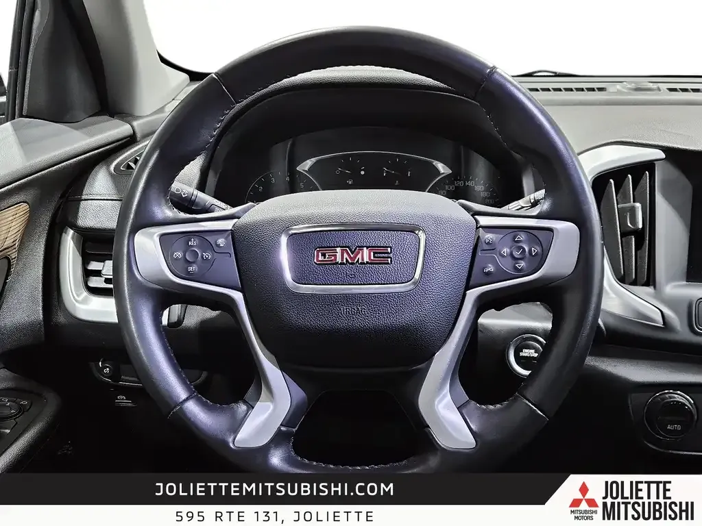 GMC Terrain 2020 photo 5