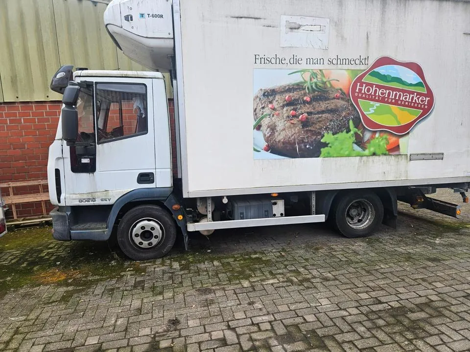 Iveco Ml80E18