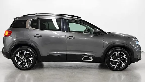 Citroen C5 Aircross 2019 photo 4