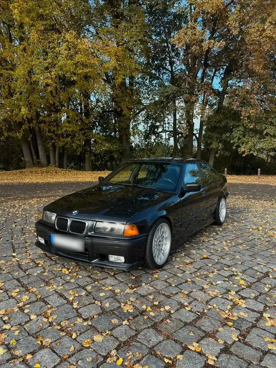 BMW E36