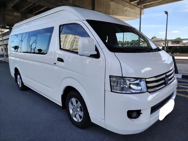 Foton View