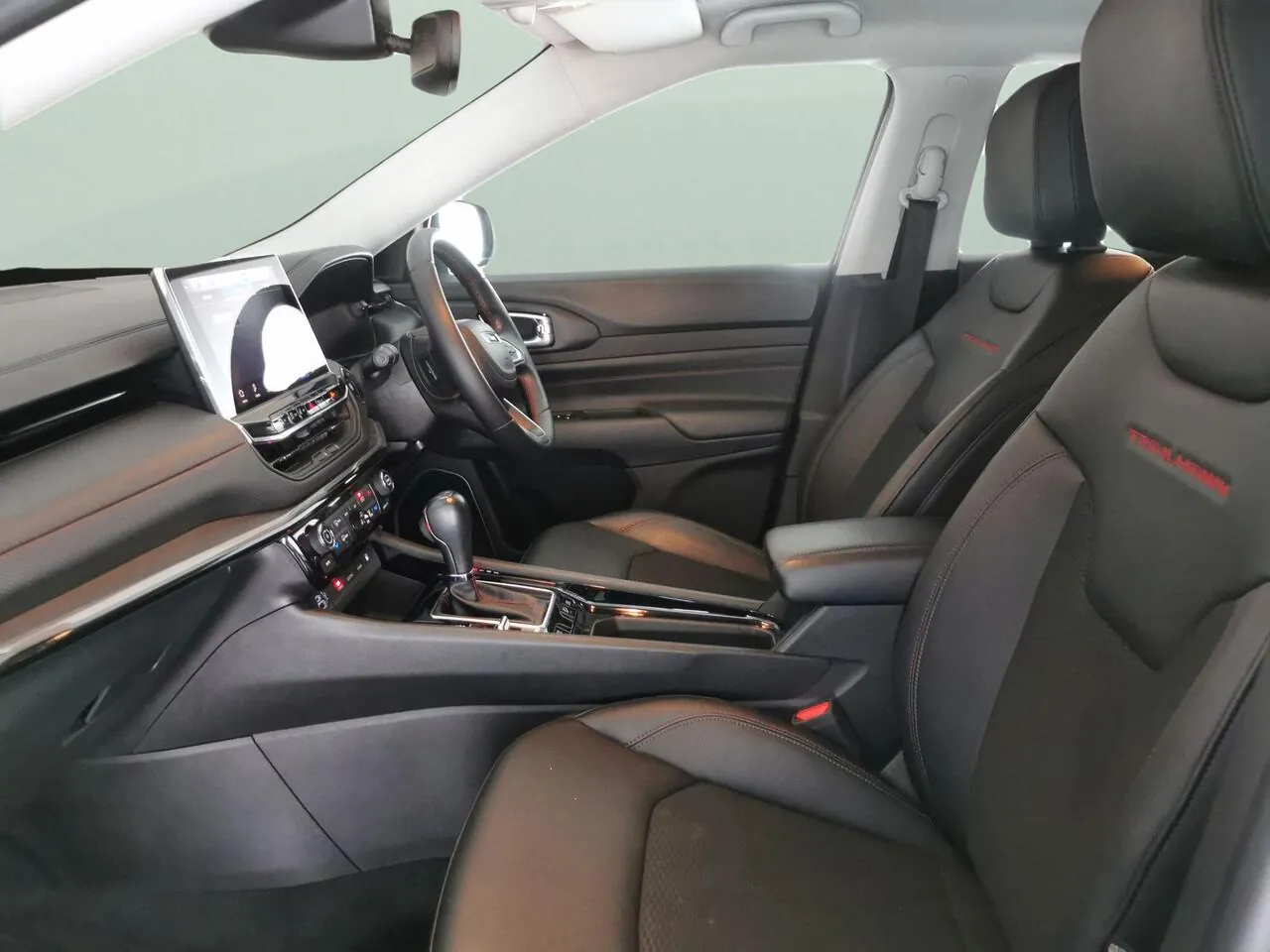 Jeep Compass 2022 photo 4