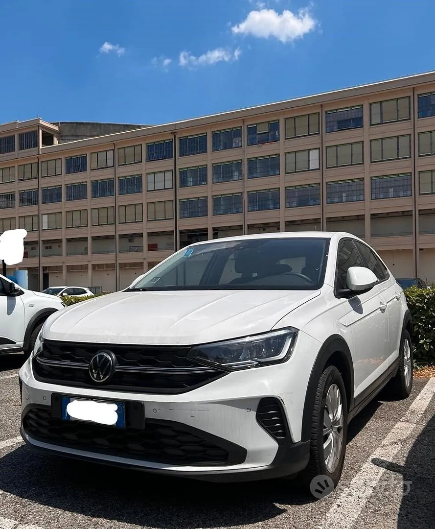 Volkswagen Taigo 2022 photo 3