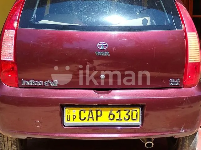Tata Indica
