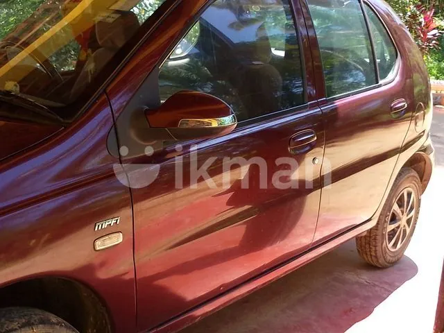 Tata Indica 2015 photo 2