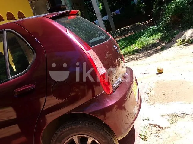 Tata Indica 2015 photo 5
