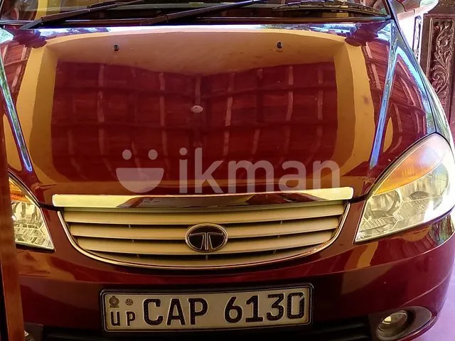 Tata Indica 2015 photo 3
