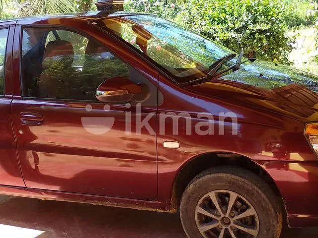 Tata Indica 2015 photo 4