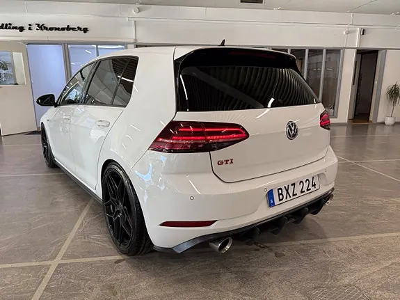 Volkswagen Golf I 2018 photo 4