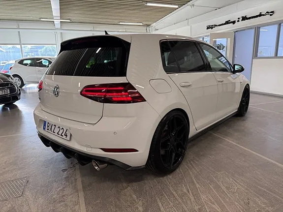 Volkswagen Golf I 2018 photo 3