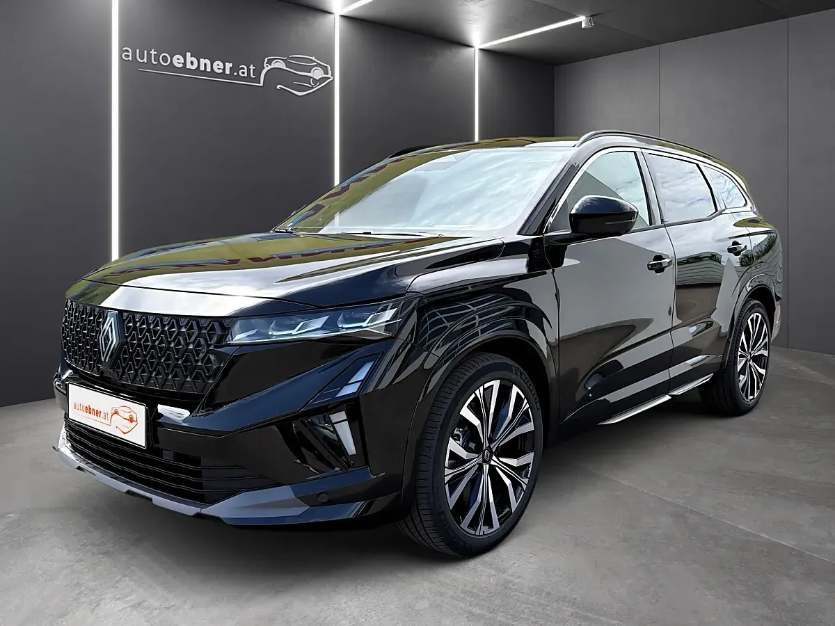 Renault Espace