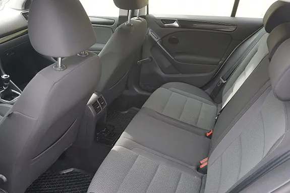 Volkswagen Golf I 2012 photo 4