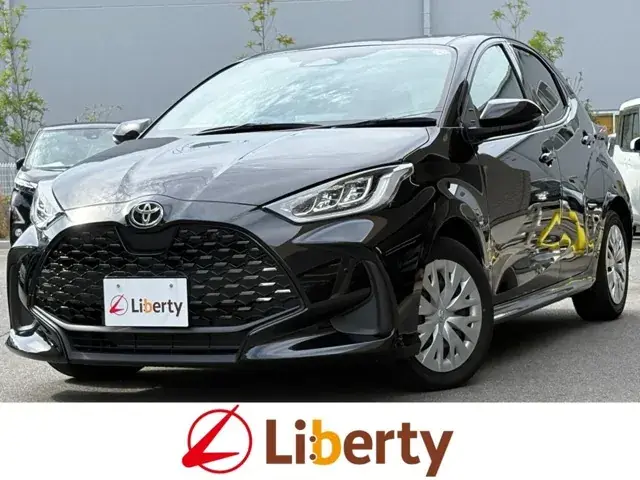 Toyota Yaris 2025 photo 2