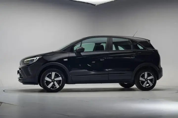 Opel Crossland X 2022 photo 2