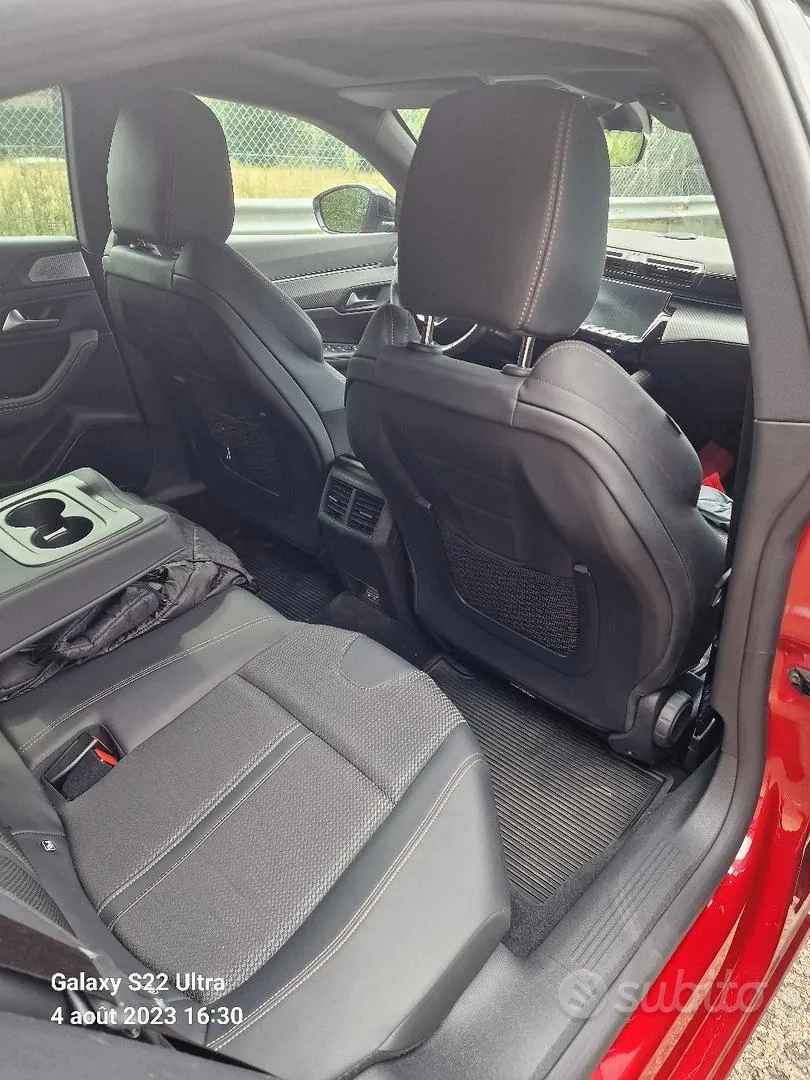 Peugeot 508 2019 photo 5