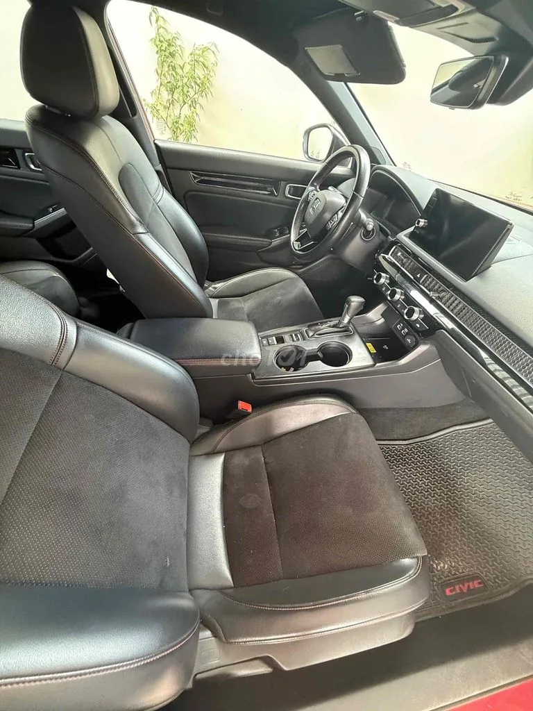 Honda Civic 2022 photo 3