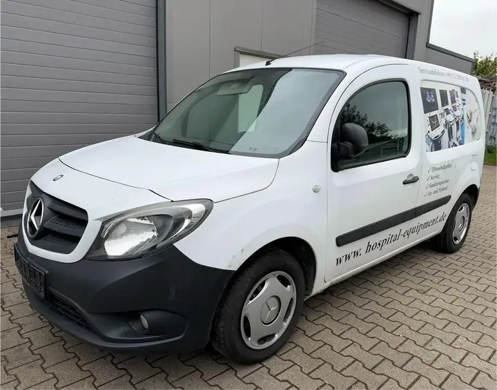 Mercedes-Benz Citan