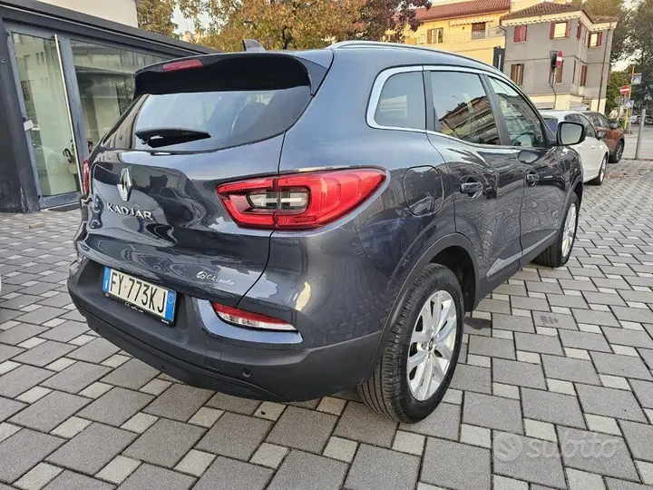 Renault Kadjar 2019 photo 4