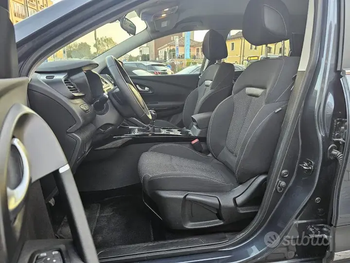 Renault Kadjar 2019 photo 5