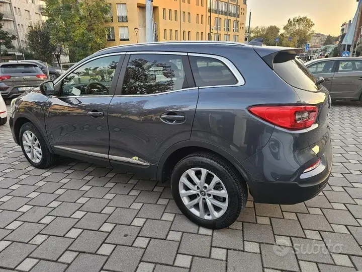 Renault Kadjar 2019 photo 3