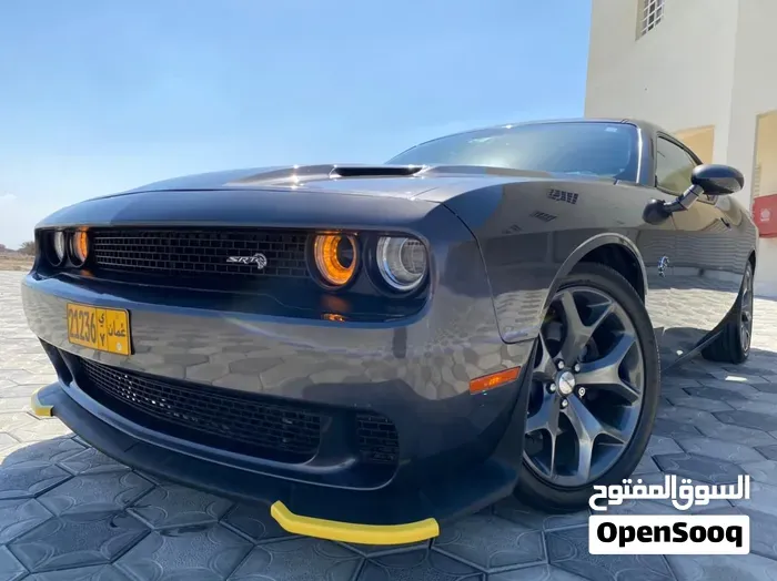 Dodge Challenger 2015 photo 4
