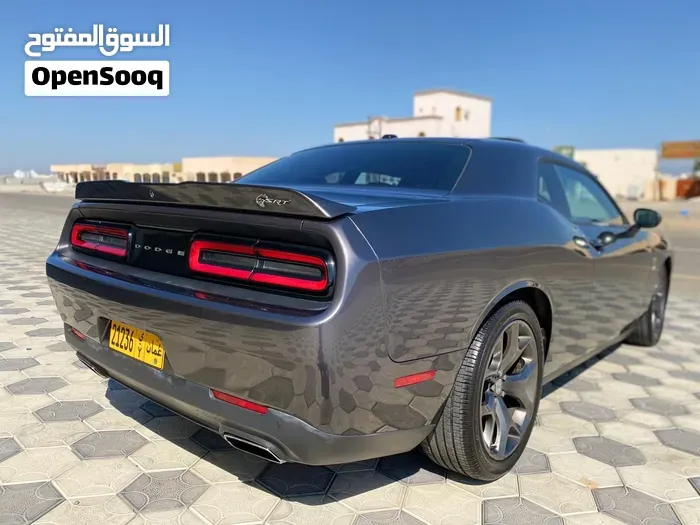 Dodge Challenger 2015 photo 2
