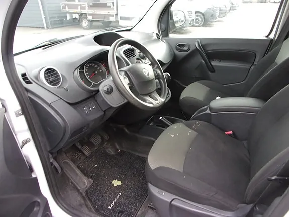 Renault Kangoo Maxi 2019 photo 4