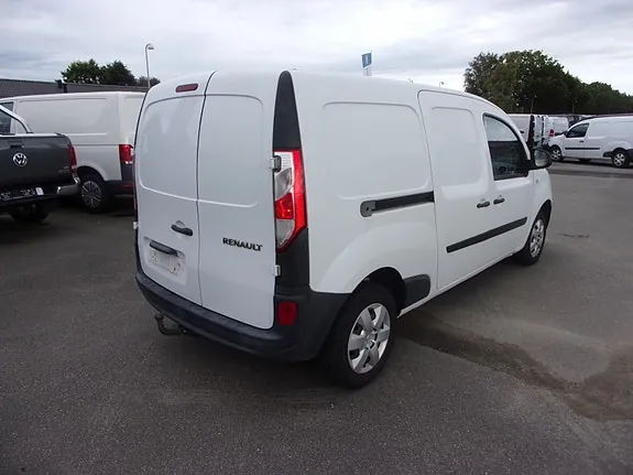 Renault Kangoo Maxi 2019 photo 2