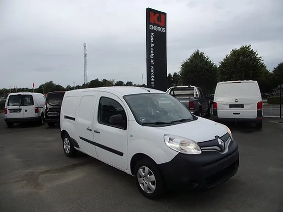 Renault Kangoo Maxi