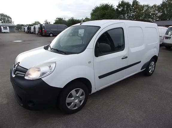 Renault Kangoo Maxi 2019 photo 3