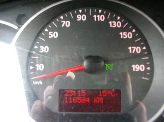 Renault Kangoo Maxi 2019 photo 5